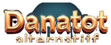 danatoto alternatif logo