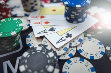 danatoto alternatif Live Casino